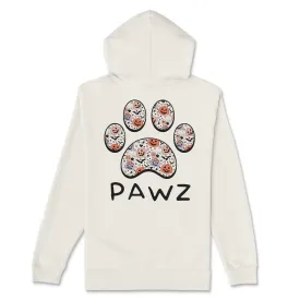 Spooky Pawz (Adult Hoodie)