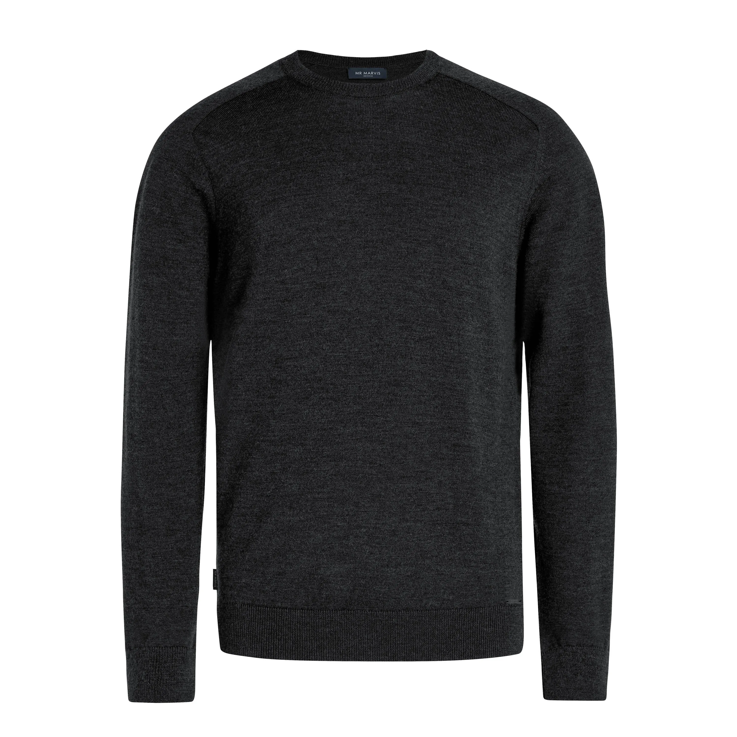 Storms * The Merino Pullover