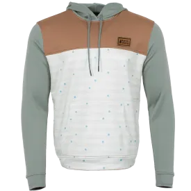 Treeline Terry Fleece Hoodie