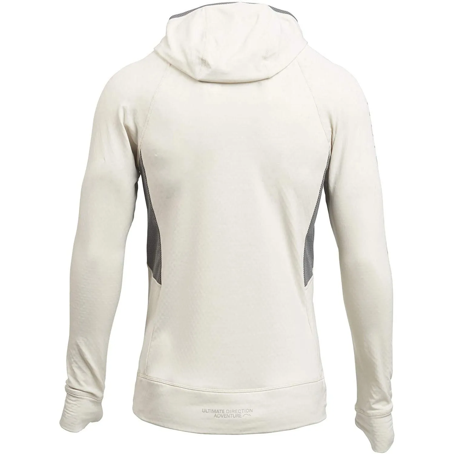 Ultimate Direction Men's Ultra Hoodie