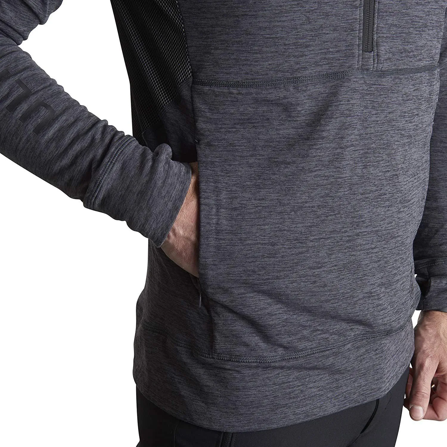 Ultimate Direction Men's Ultra Hoodie