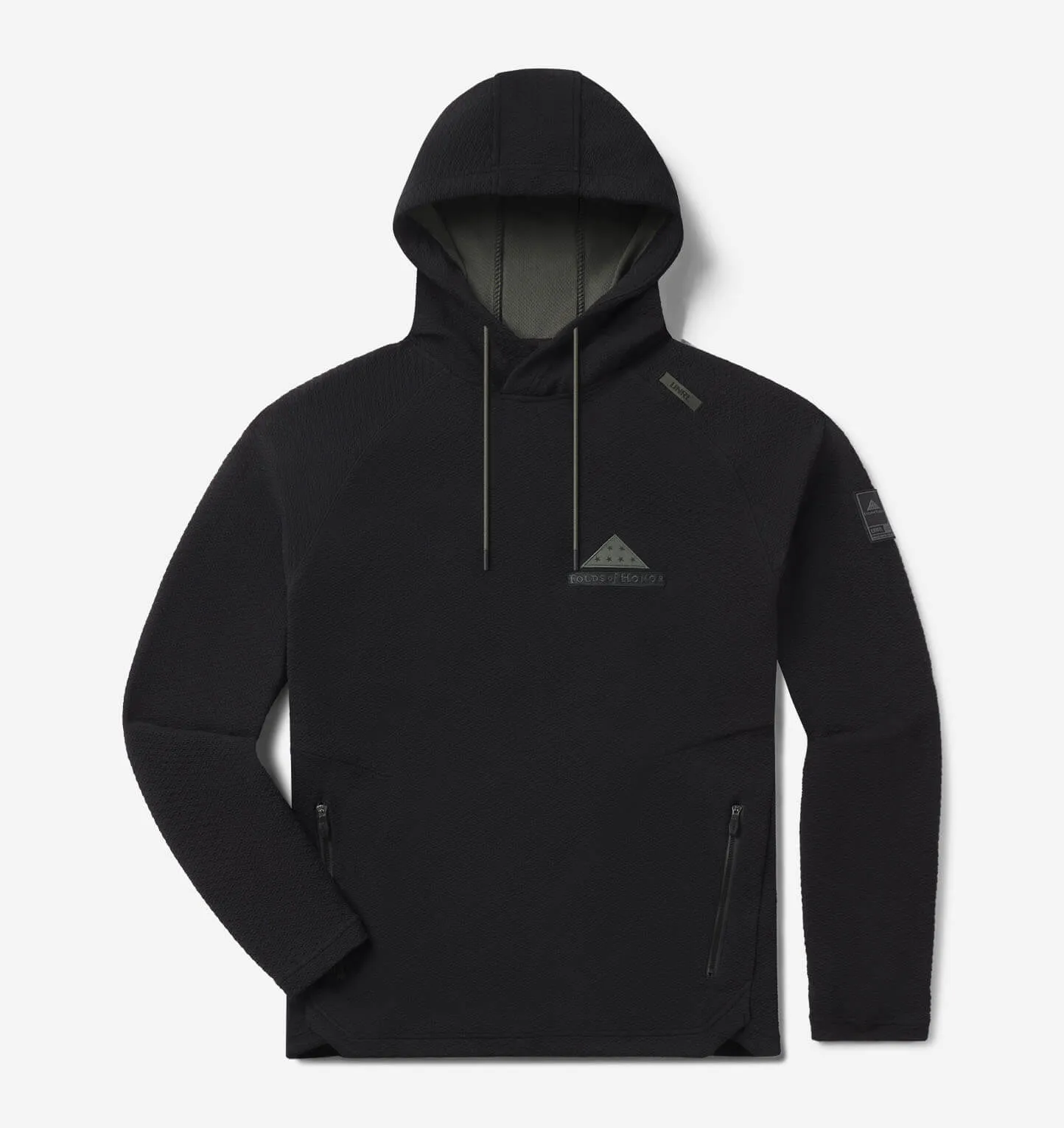 UNRL x Folds of Honor LTD. Elevation Hoodie