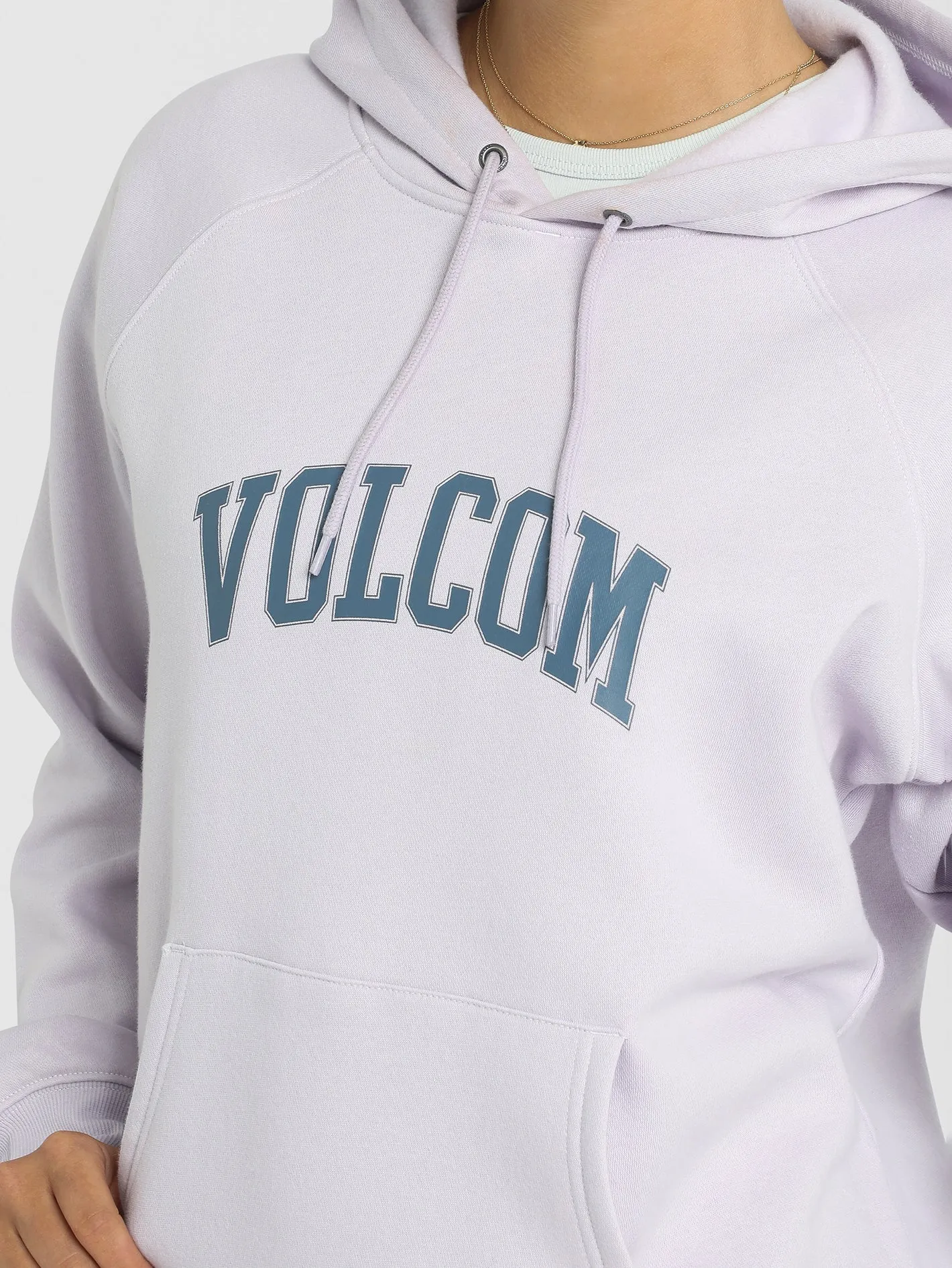 Volcom Get More Hoodie