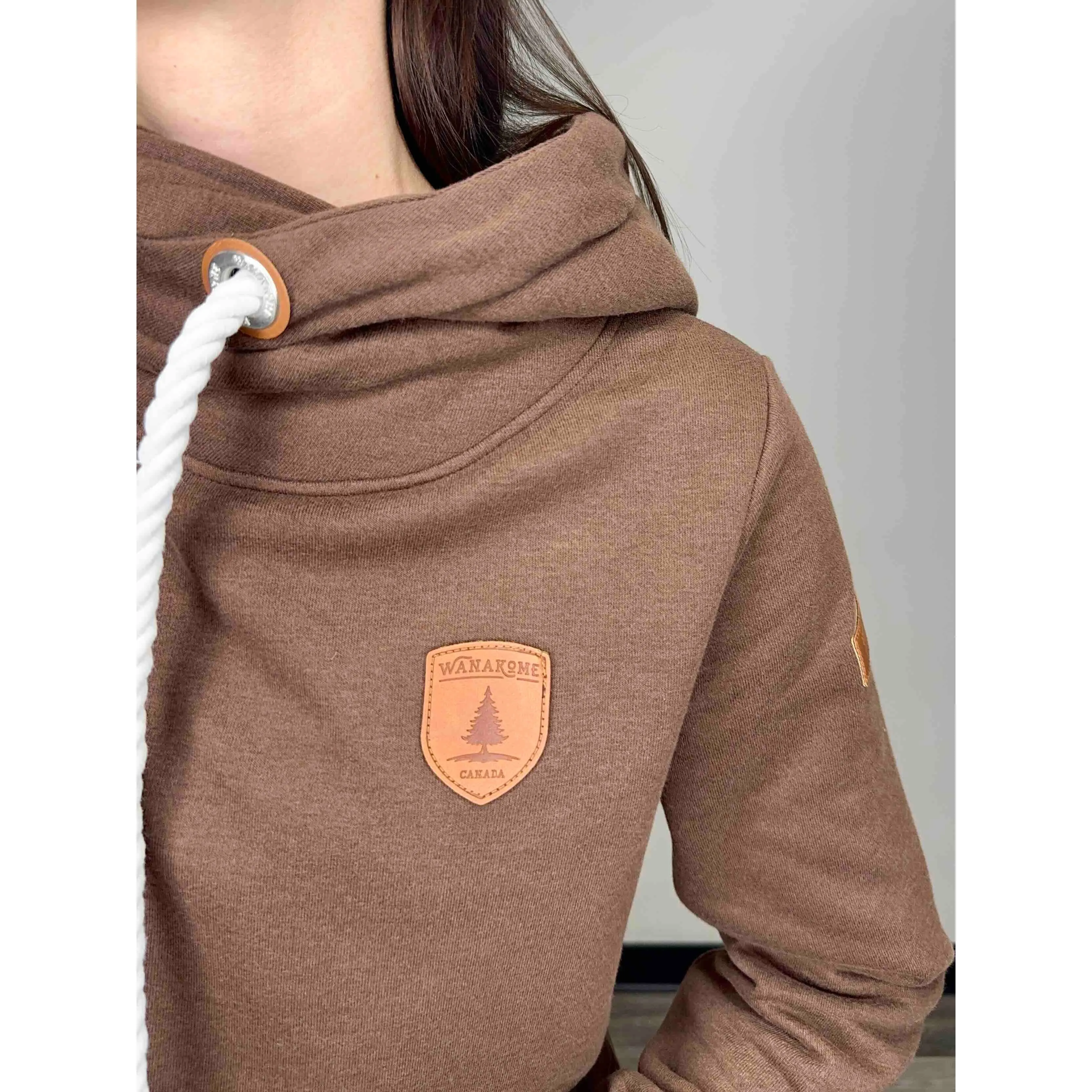 Wanakome Artia Hoodie