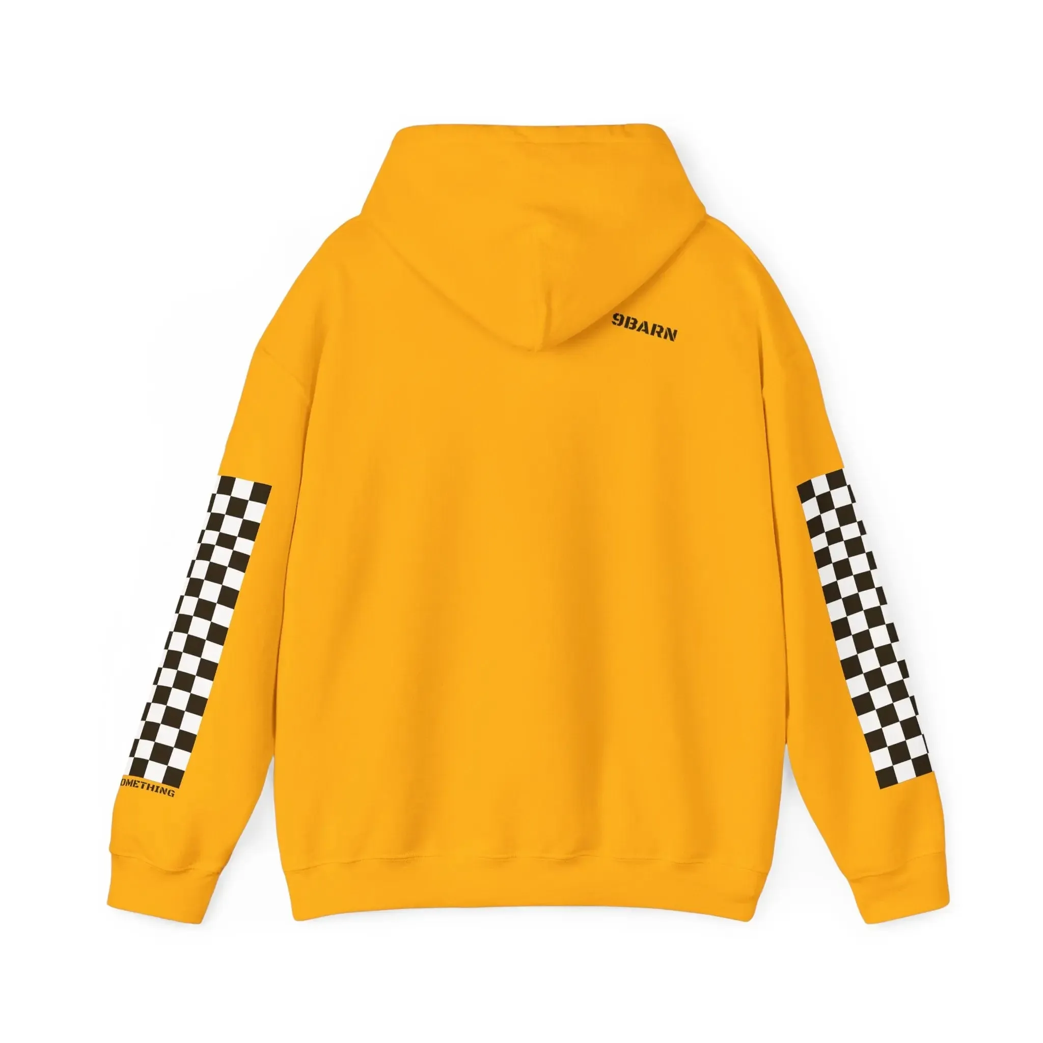 Waves Hoodie