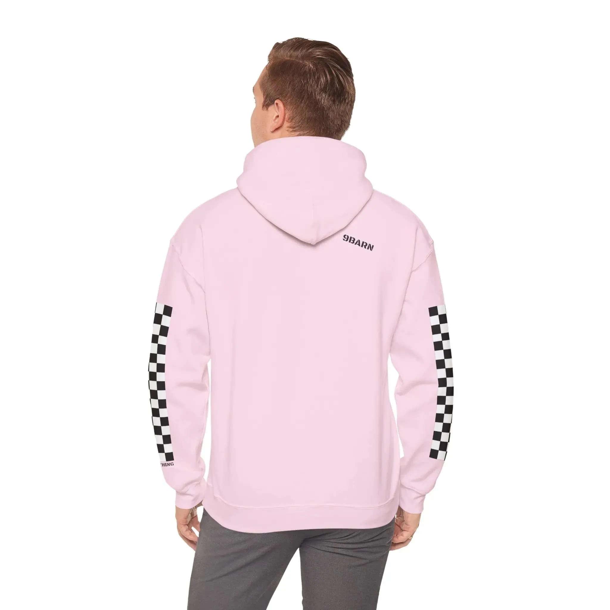 Waves Hoodie