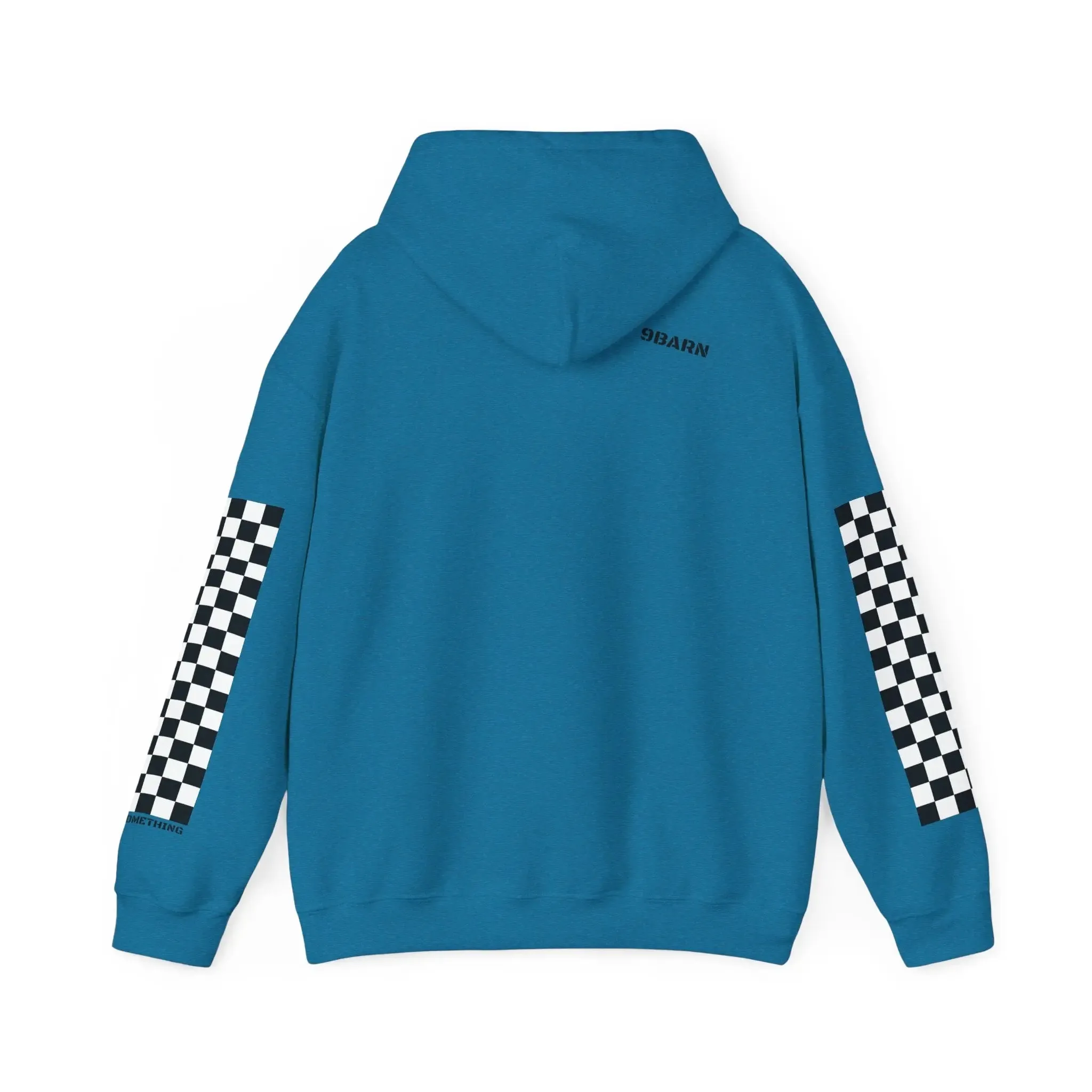 Waves Hoodie