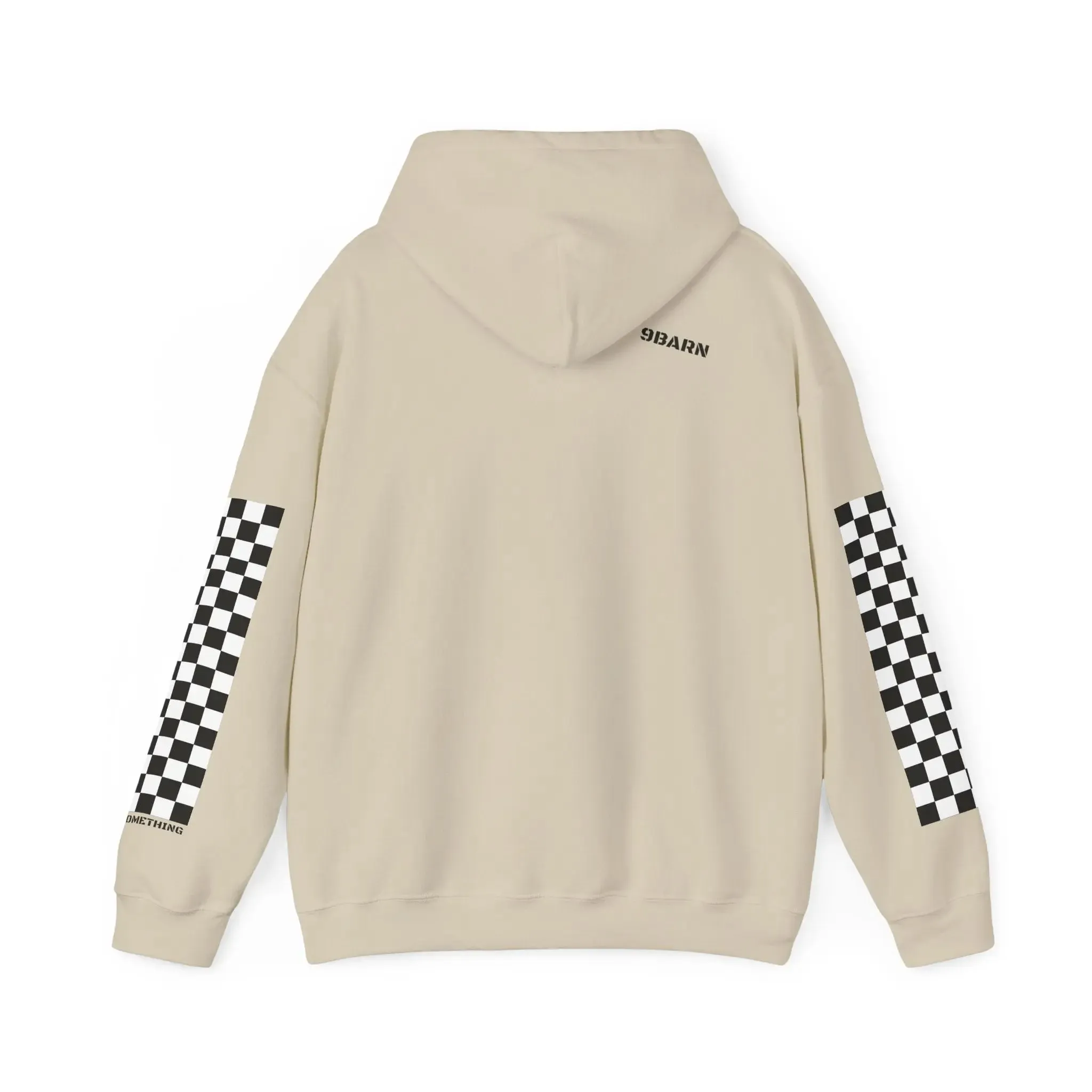 Waves Hoodie