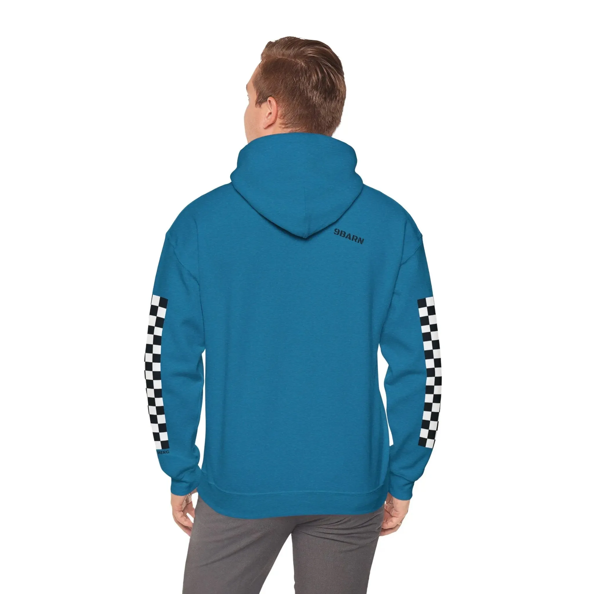 Waves Hoodie