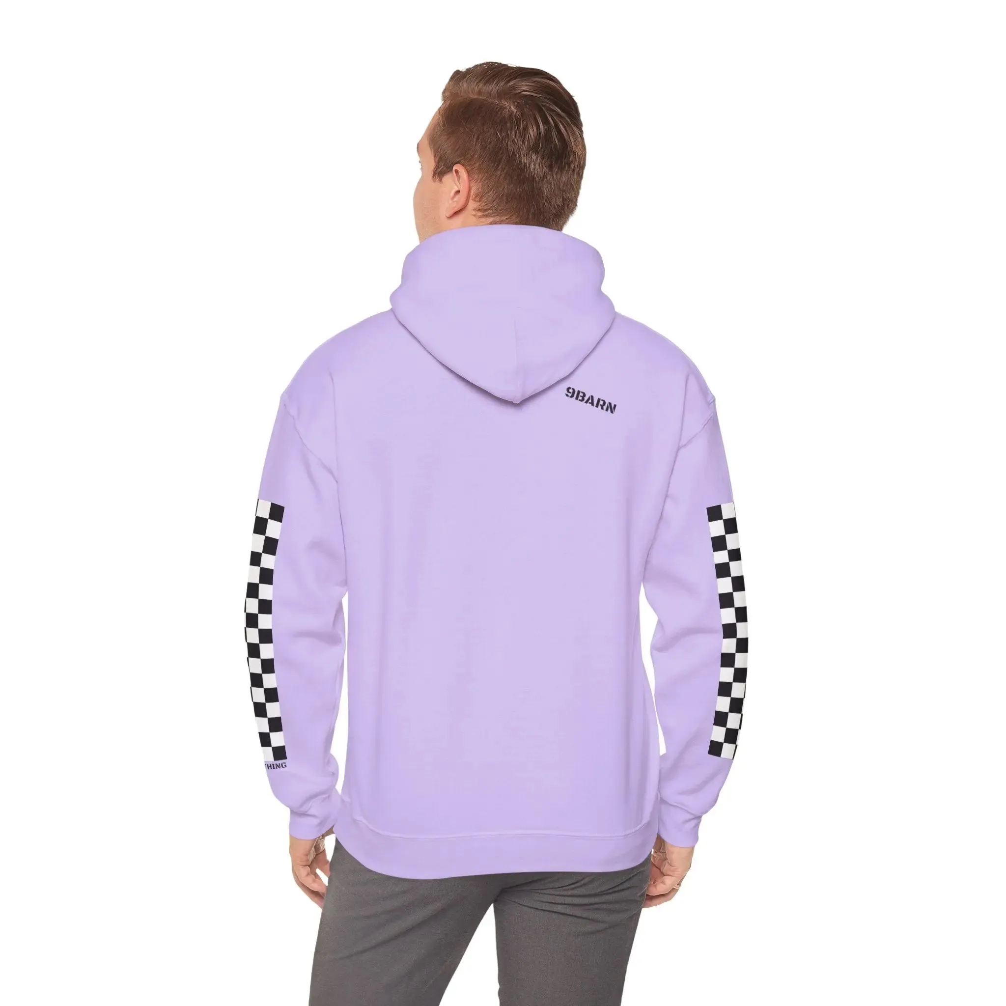 Waves Hoodie