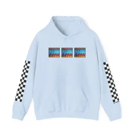 Waves Hoodie