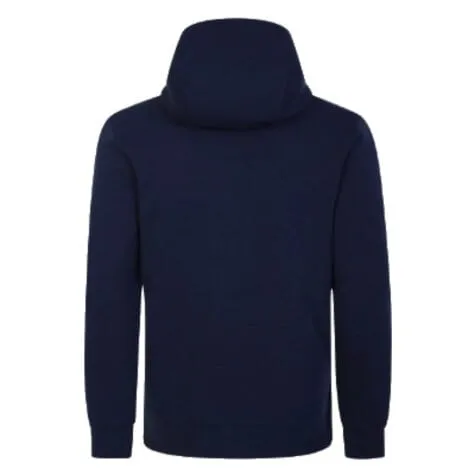 Williams Racing F1 Men's Off Track Hoodie- Blue