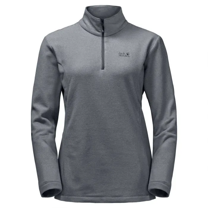 Women's Arco Half-Zip Fleece