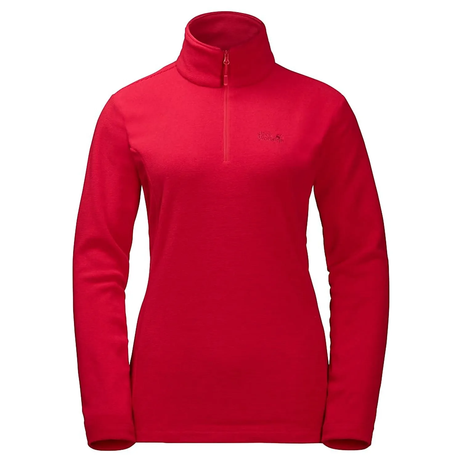 Women's Arco Half-Zip Fleece