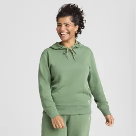 Women's R&R Hoodie - Hazy Cargo