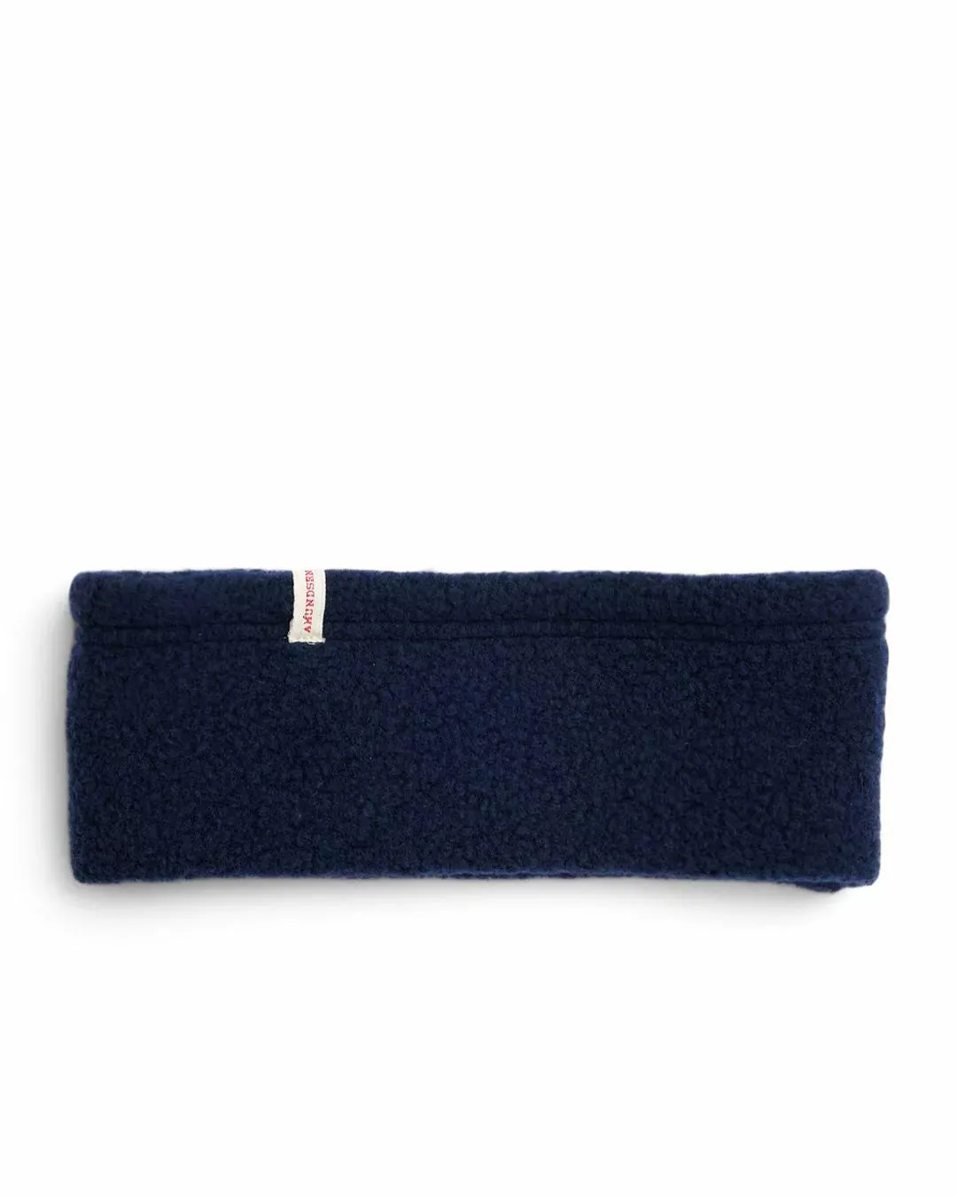 Wool Fleece Headband