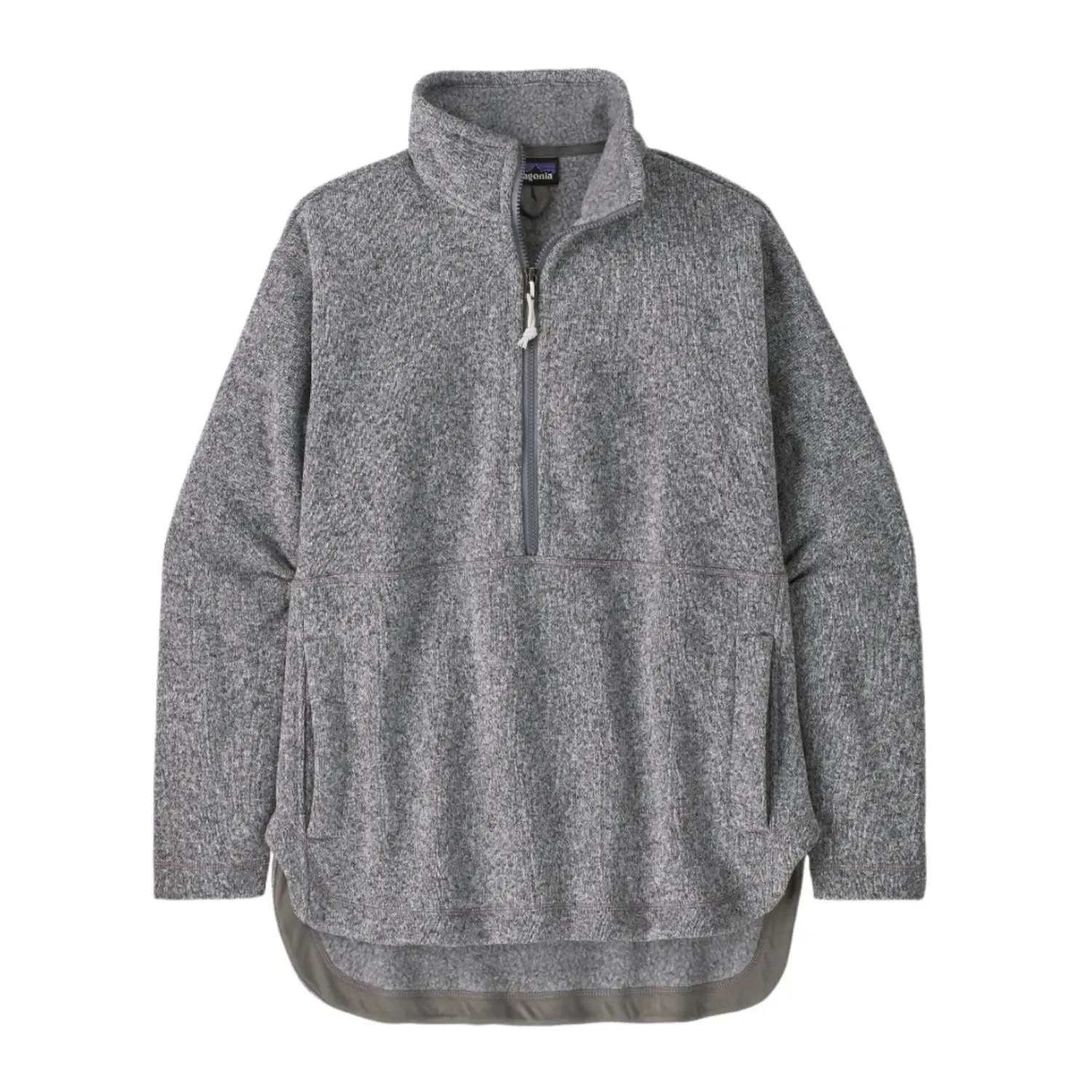 W's Better Sweater® Oversized Fleece Pullover