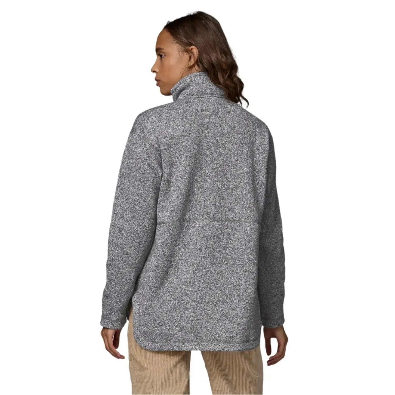 W's Better Sweater® Oversized Fleece Pullover