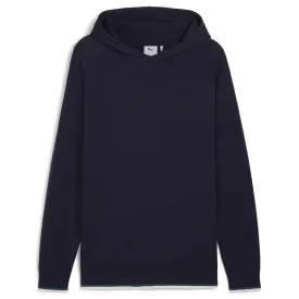 x AP Knit Hoodie Deep Navy - 2024